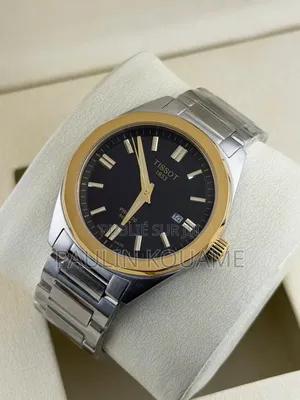 Montre Tissot