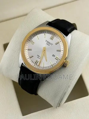 Montre Tissot