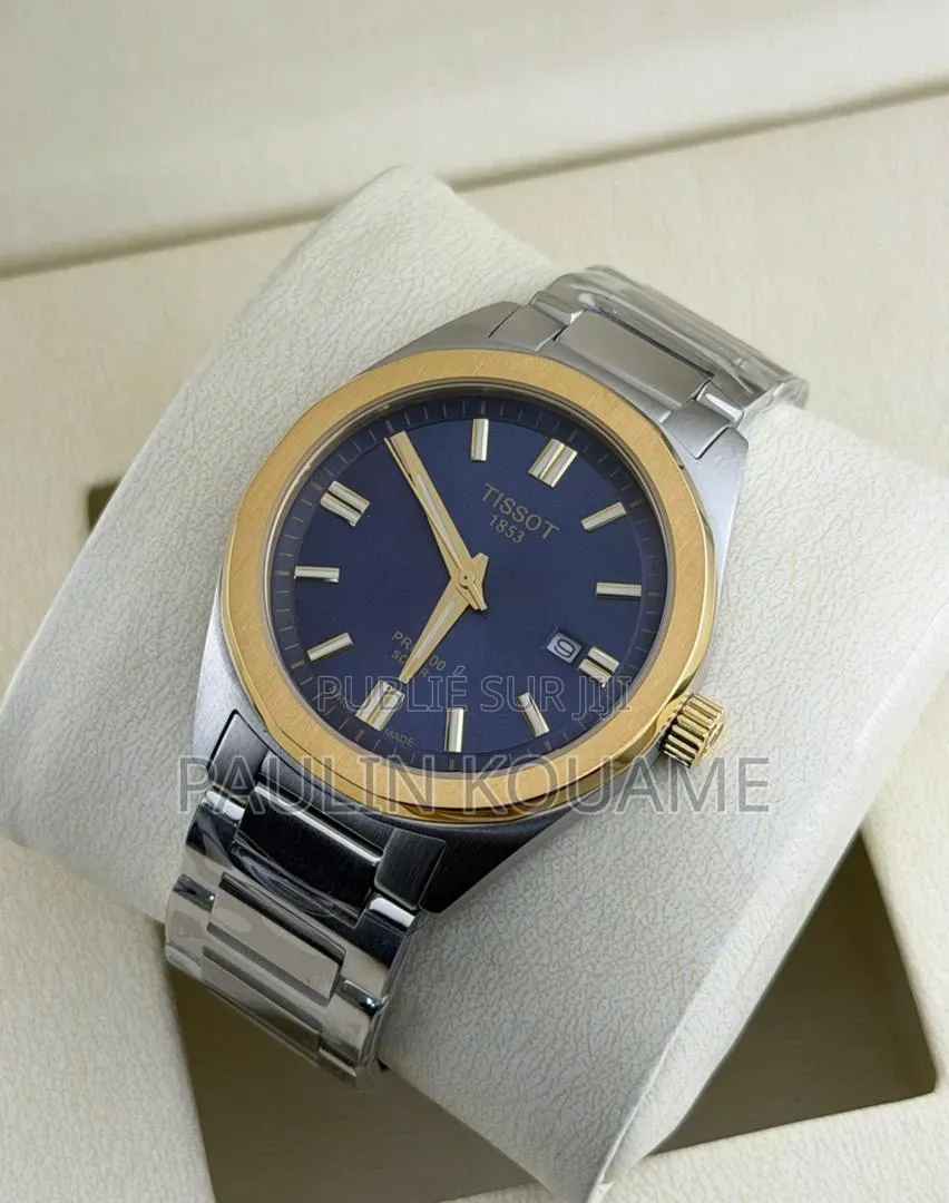 Montre Tissot