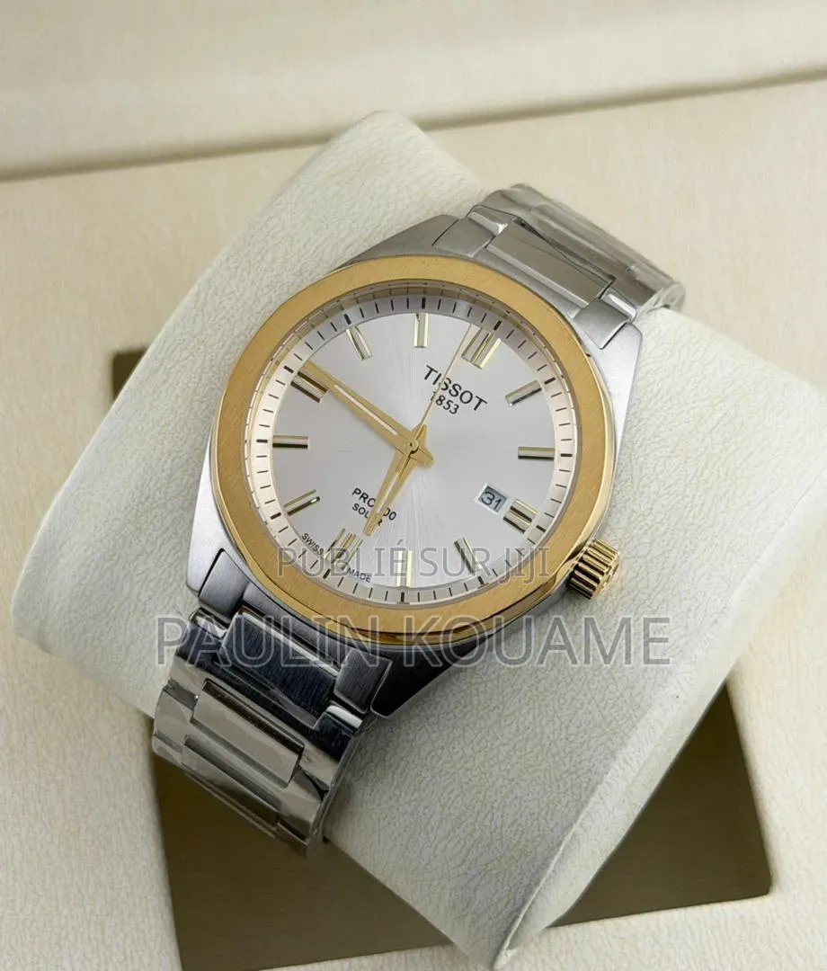 Montre Tissot