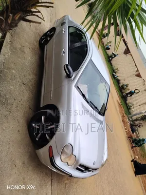 Mercedes-Benz C200 2002 Autre