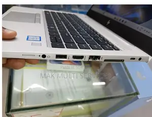 Ordinateur portable HP EliteBook 840 G6 8GB Intel Core i5 SSD 512GB