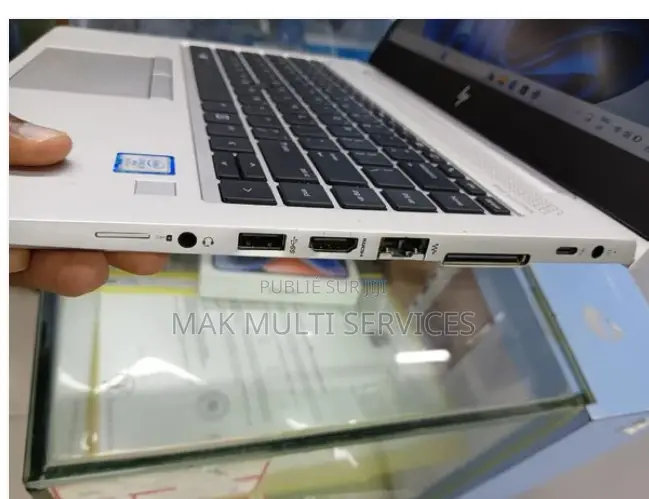 Ordinateur portable HP EliteBook 840 G6 8GB Intel Core i5 SSD 512GB