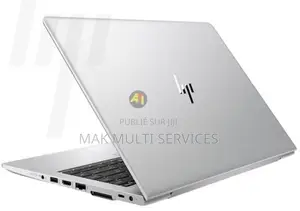 Ordinateur portable HP EliteBook 840 G6 8GB Intel Core i5 SSD 512GB