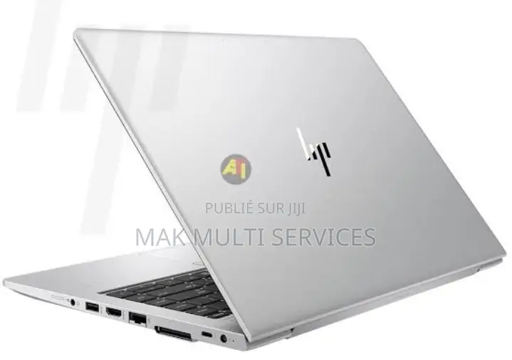 Ordinateur portable HP EliteBook 840 G6 8GB Intel Core i5 SSD 512GB
