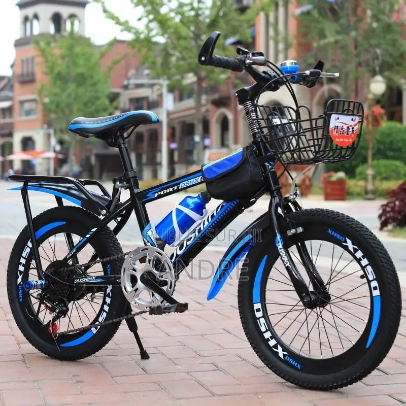 Vélo Pour Enfants