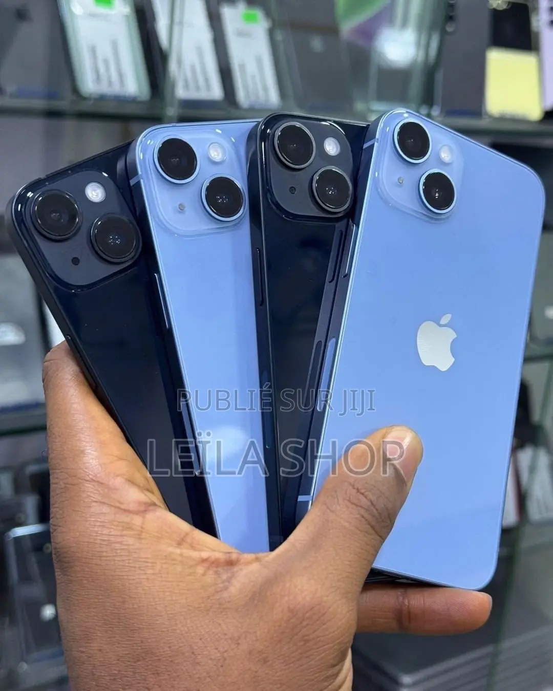Nouveau Apple iPhone 14 256 GB Autre