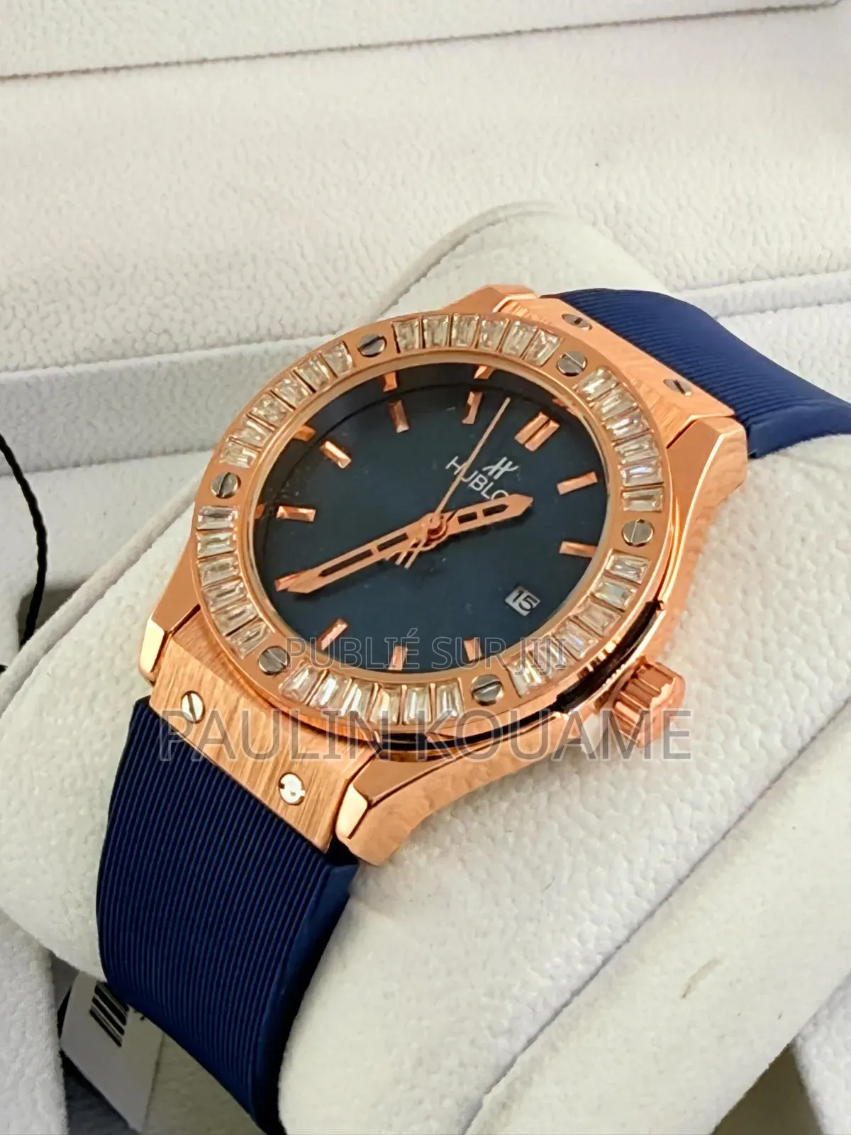Montre Homme