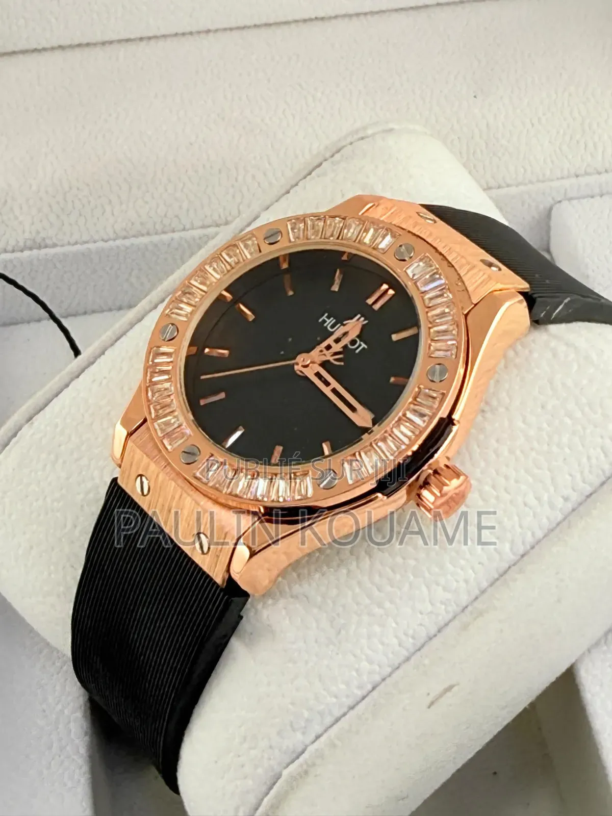 Montre Homme