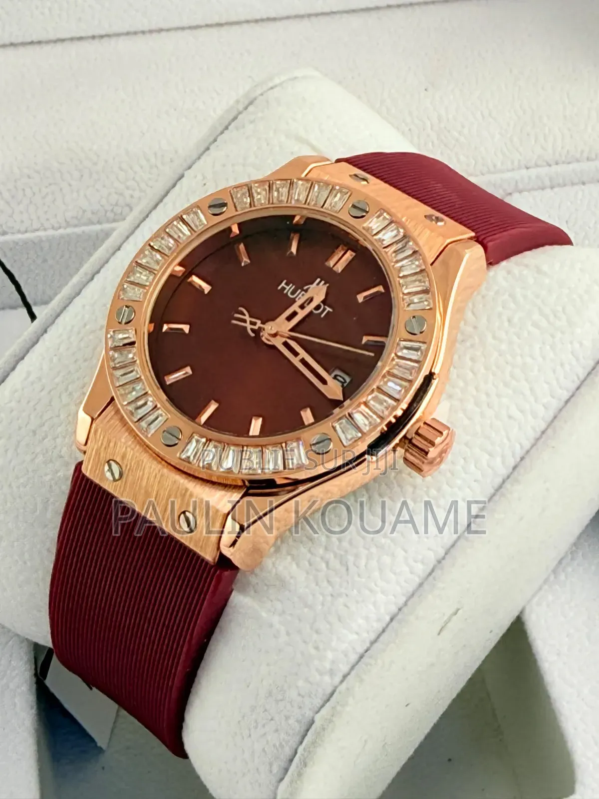 Montre Homme
