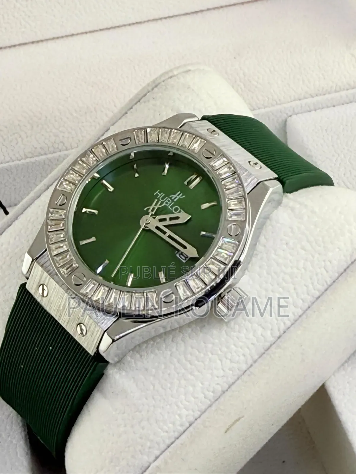 Montre Homme