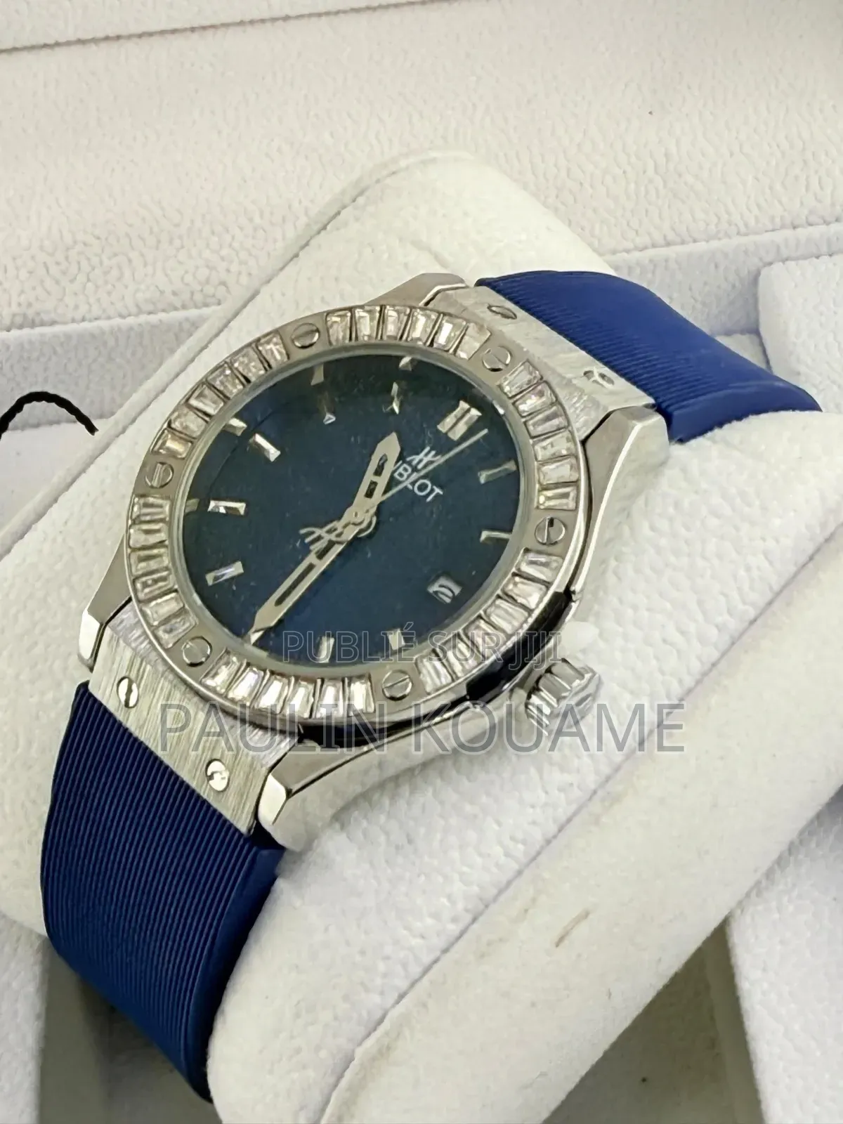 Montre Homme