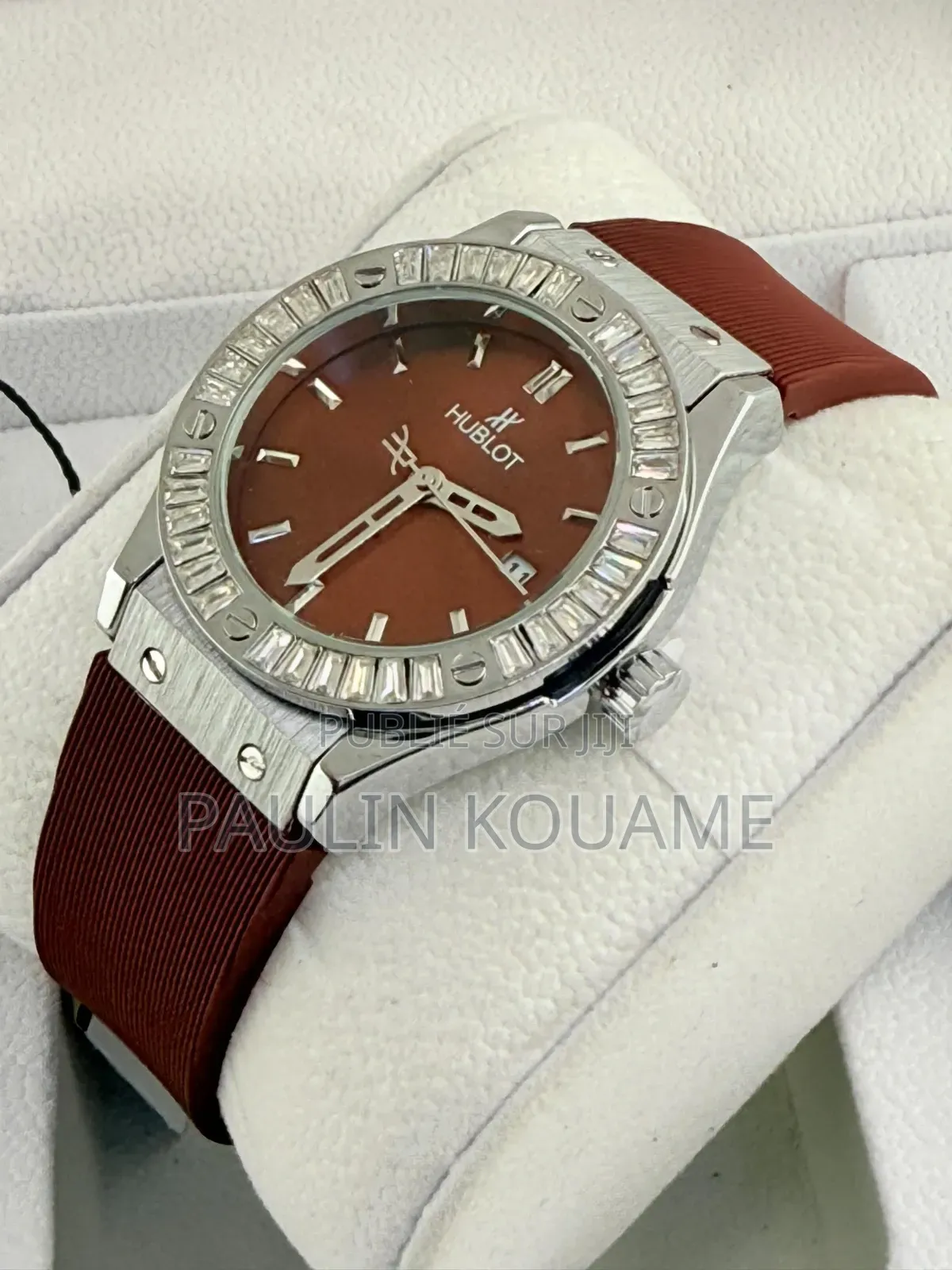 Montre Homme
