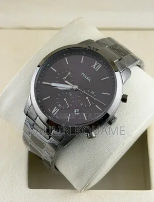 Montre Fossil Homme