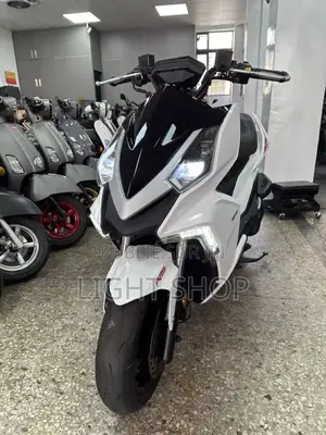 Nouveau KTM Autre 2021 Blanc