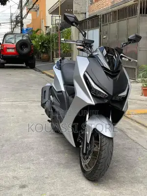 Nouveau KTM Autre 2021 Blanc