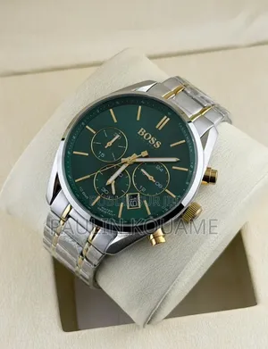 Montre Hugo Boss