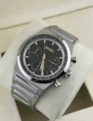 Montre Hugo Boss
