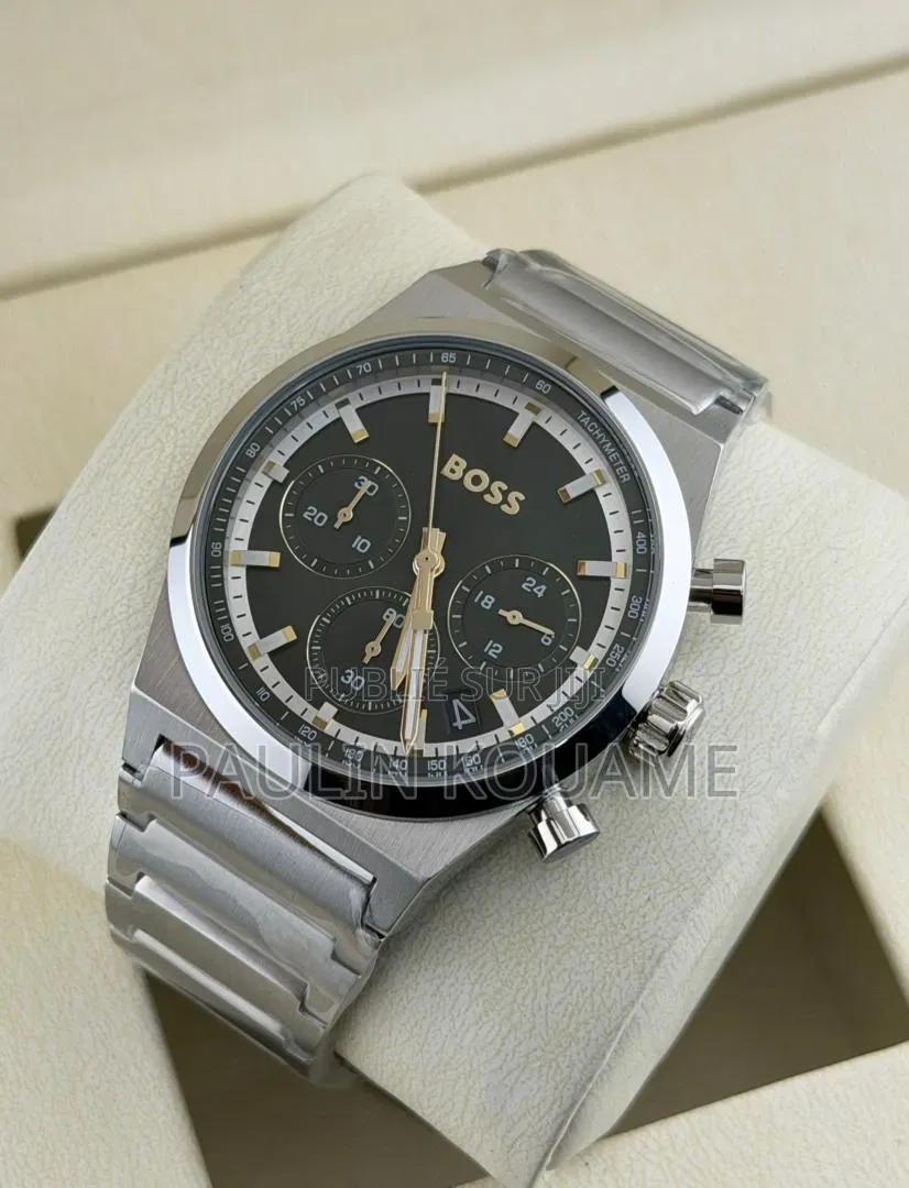 Montre Hugo Boss