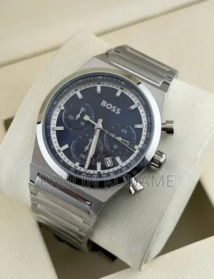 Montre Hugo Boss