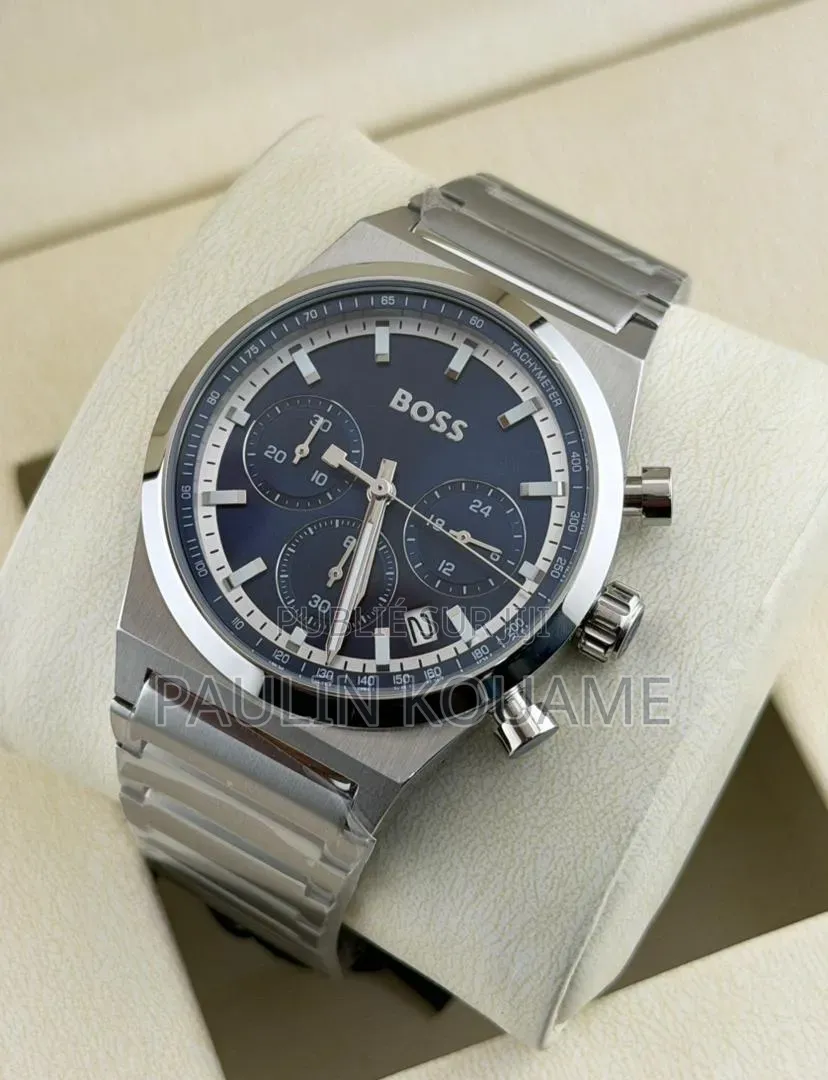 Montre Hugo Boss