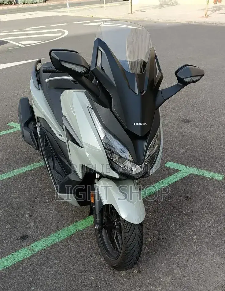 Nouveau KTM Autre 2021 Blanc