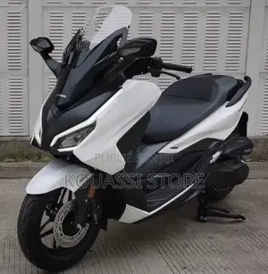 Nouveau KTM Autre 2021 Blanc