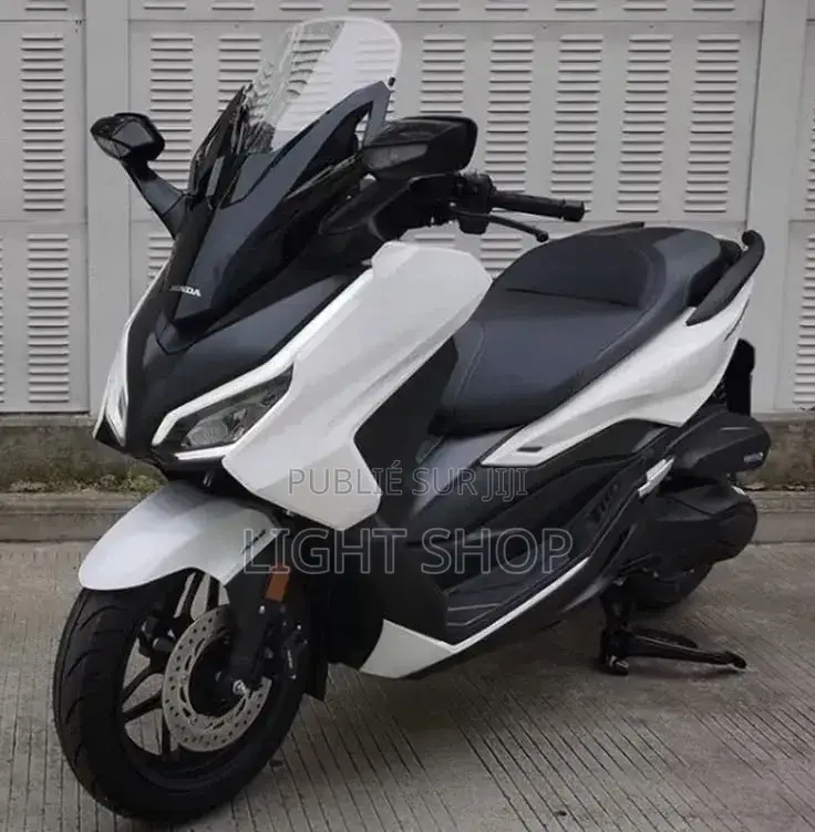 Nouveau KTM Autre 2021 Blanc