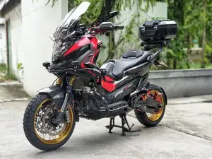 Nouveau Yamaha NMAX 155 2022 Blanc