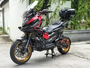 Nouveau Yamaha NMAX 155 2022 Blanc