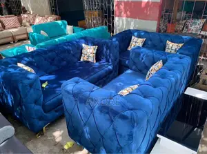 Fauteuil De Très Bonne Qualité
