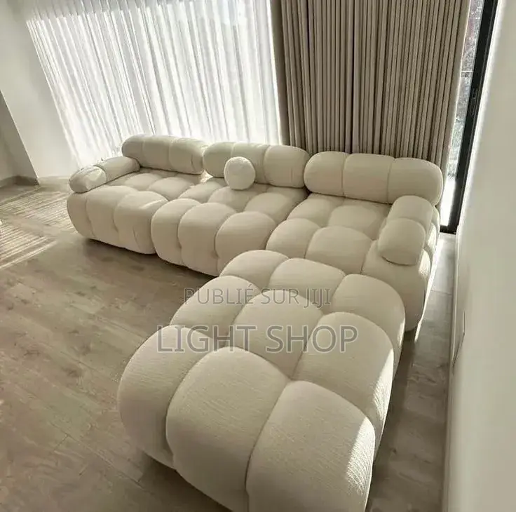 Fauteuil De Salon