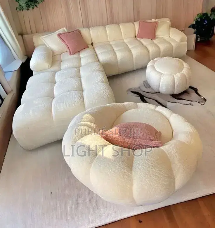 Fauteuil De Salon