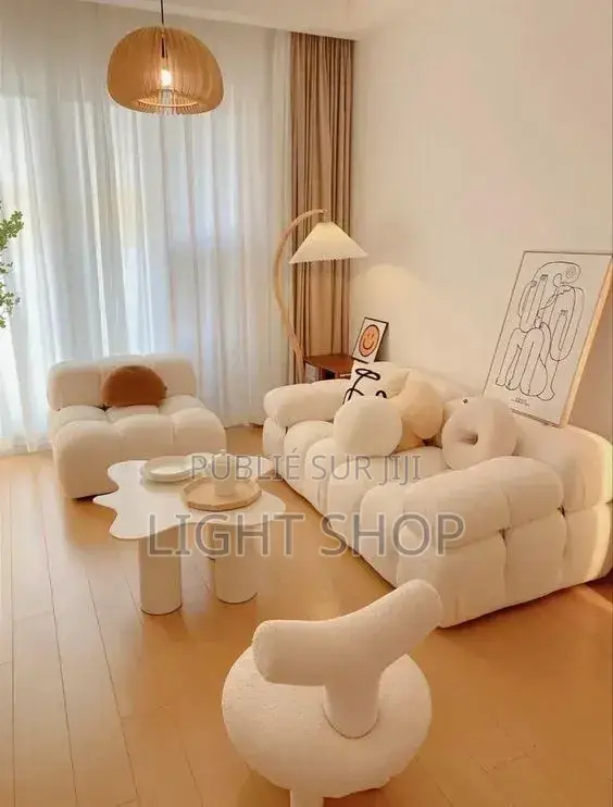 Fauteuil De Salon