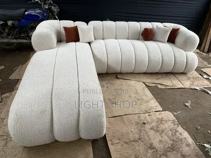 Fauteuil De Salon