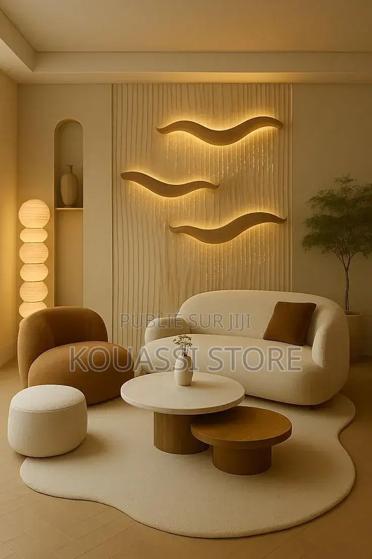 Fauteuil De Salon