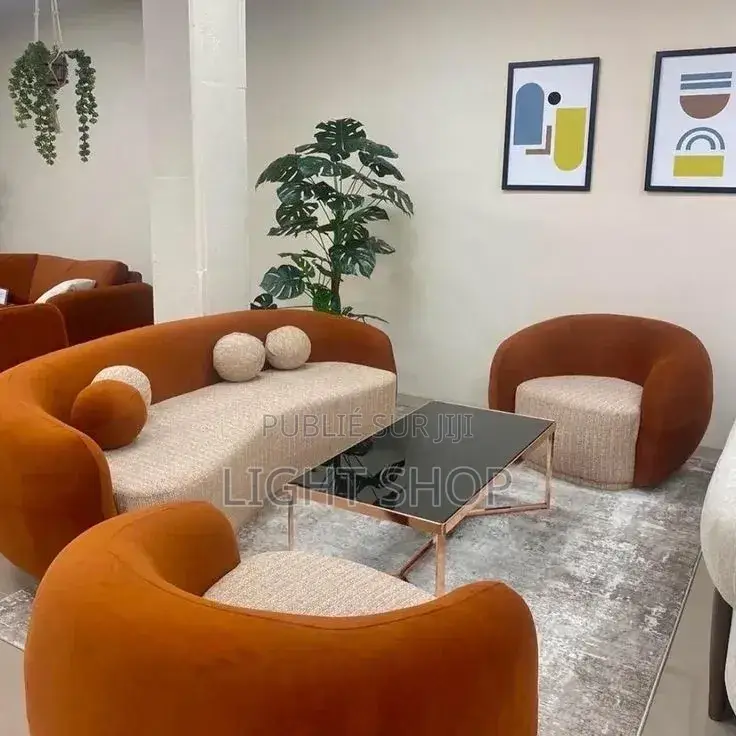Fauteuil De Salon