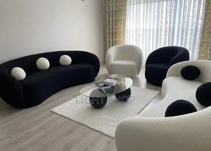Fauteuil De Salon
