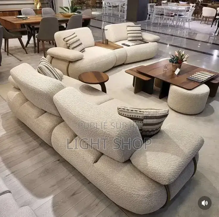 Fauteuil De Salon