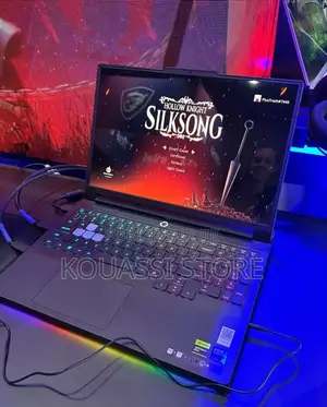 Nouveau MSI Aegis 3 Plus 8th 16GB Nvidia SSHD+SSD 1T
