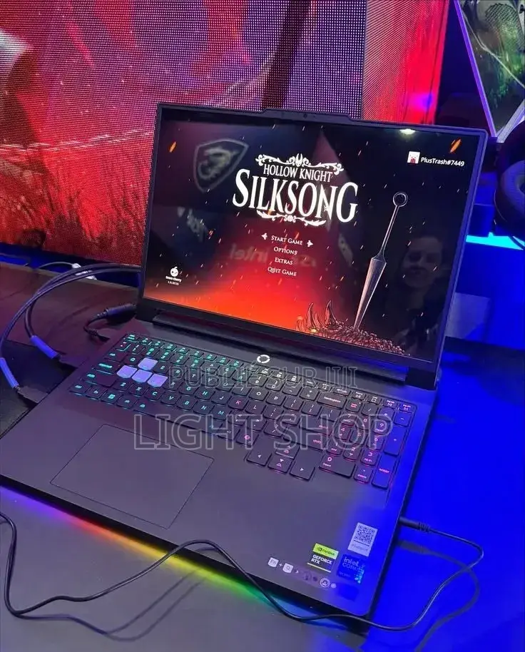 Nouveau MSI Aegis 3 Plus 8th 16GB Nvidia SSHD+SSD 1T