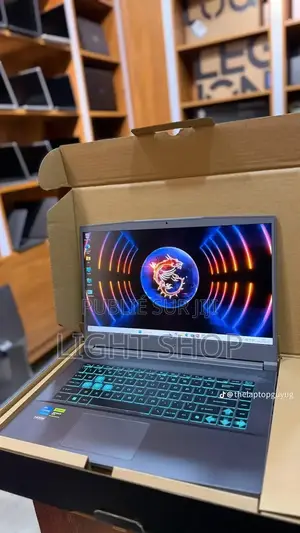 Nouveau MSI Aegis 3 Plus 8th 16GB Nvidia SSHD+SSD 1T