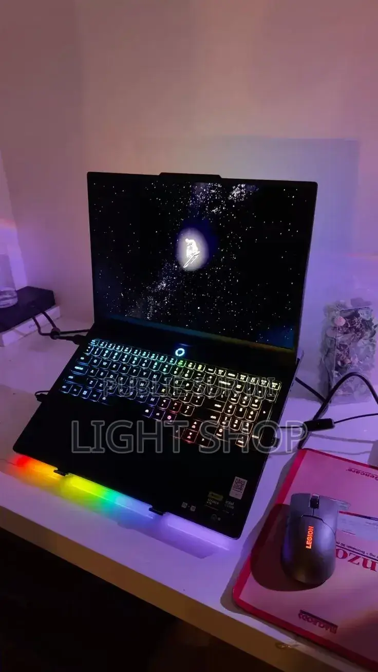 Nouveau MSI Aegis 3 Plus 8th 16GB Nvidia SSHD+SSD 1T