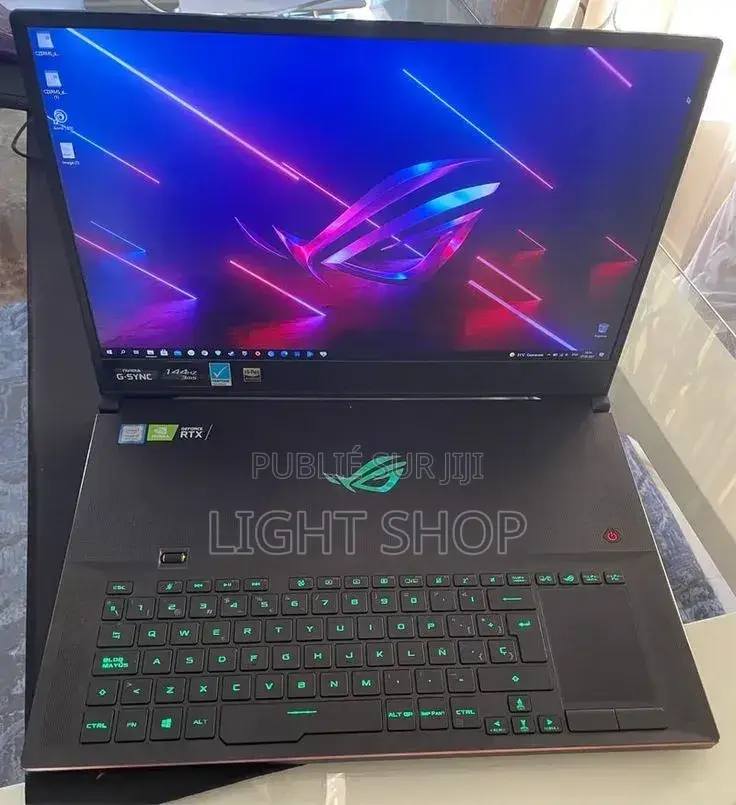 Nouveau MSI Aegis 3 Plus 8th 16GB Nvidia SSHD+SSD 1T