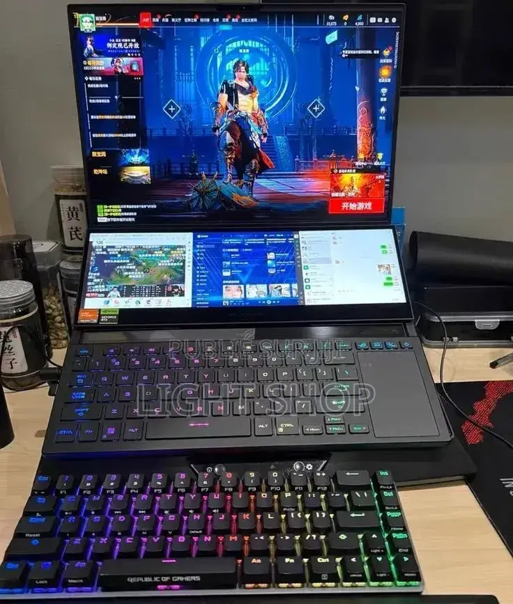Nouveau MSI Aegis 3 Plus 8th 16GB Nvidia SSHD+SSD 1T