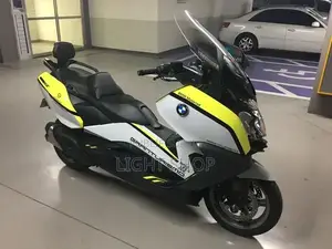 Nouveau Yamaha NMAX 155 2025 Blanc