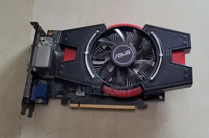 Carte Graphique Asus Nvidia Gt 640 2go Dédiée