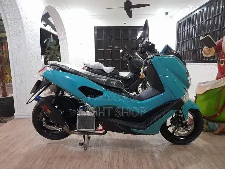 Nouveau TVS Apache RTR 160 2V ABS 2023 Blanc