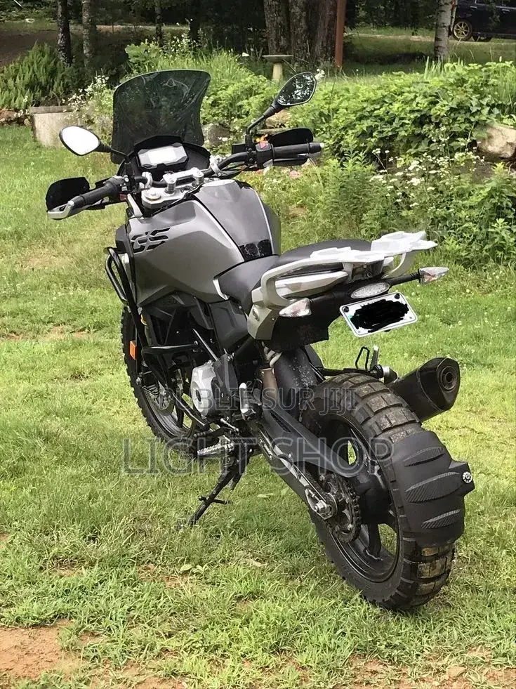 Nouveau TVS Apache RTR 160 2V ABS 2023 Blanc