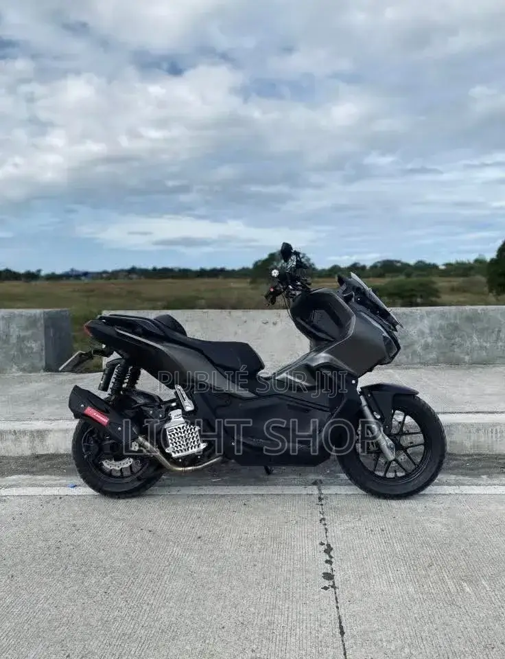 Nouveau TVS Apache RTR 160 2V ABS 2023 Blanc